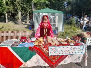 Ачинск национальный