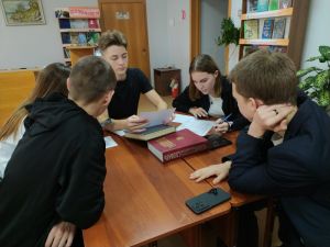 Интеллектуальный турнир «Умнее всех»