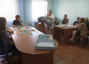 Краеведческое путешествие «90 страниц истории»