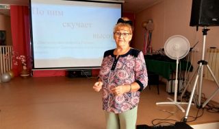 Экскурс в историю «По ним скучает высота»