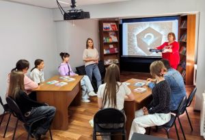 Игра «Битва интеллектов»