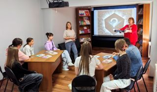 Игра «Битва интеллектов»