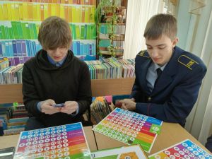 Игра «Криейтор»