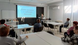 Музыкально-поэтический вечер Музыкально-поэтический вечер