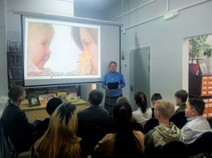 Поэтическая страничка «Ты вся из света и тепла»