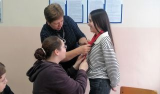 Интеллектуальная игра «Путешествие в XX век» Интеллектуальная игра «Путешествие в XX век»