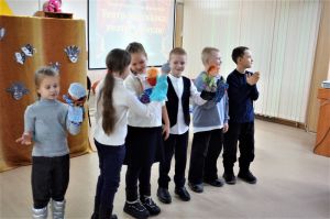 Пригласительный билет «Заходите в гости к сказке»