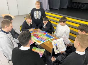 Игра «Криейтор»