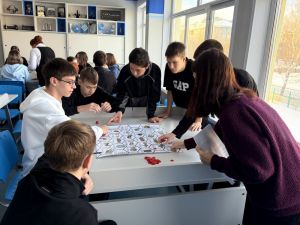 Испытание эпохой: игра «Диалог с Онегиным»