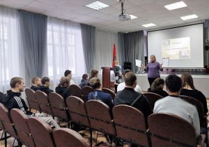 Игра-путешествие «Мой край родной»