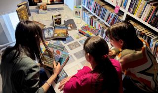 Игра «ФантастиУм» Игра «ФантастиУм»