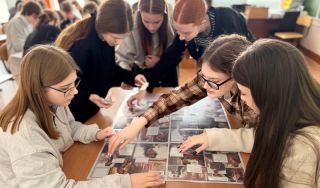 Литературный матч января: Пушкин vs Чехов – 3:2 Литературный матч января: Пушкин vs Чехов – 3:2