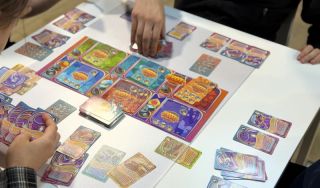 Краеведческая игротека «Знай свой край»