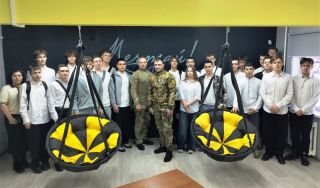 Беседа «Герои нашей страны» Беседа «Герои нашей страны»