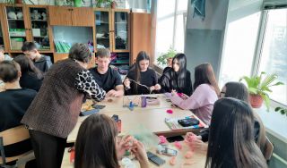 Программа «Так бывало в старину» Программа «Так бывало в старину»