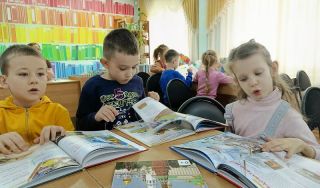 День библиографии «Справочное бюро библиотеки» День библиографии «Справочное бюро библиотеки»