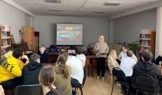 Игра «Литературное ассорти» Игра «Литературное ассорти»