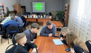 Военно-спортивная игра Военно-спортивная игра