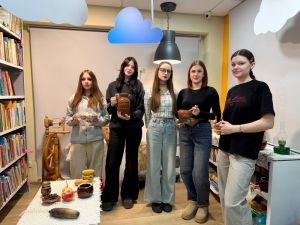 Игра «Слово и быт Древней Руси» Игра «Слово и быт Древней Руси»