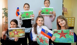 Магия фотоколлажа Магия фотоколлажа