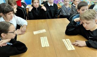 Грамотные истории «Загадки русского языка» Грамотные истории «Загадки русского языка»