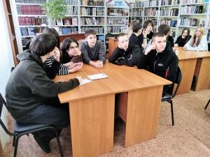 Интеллектуальная игра «Камера! Мотор! Снято!» Интеллектуальная игра «Камера! Мотор! Снято!»