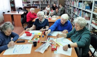 Творческая лаборатория «Музыкальная мозаика» Творческая лаборатория «Музыкальная мозаика»