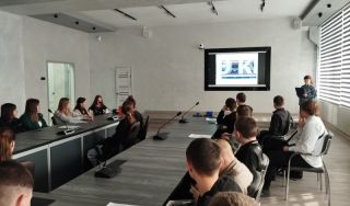 Игра-исследование «Крымскими маршрутами»