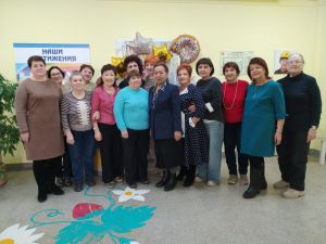 Весенняя мозаика «День, пахнущий мимозой» Весенняя мозаика «День, пахнущий мимозой»