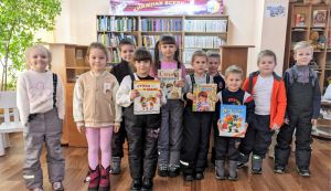 Праздничная встреча «В один весенний день...» Праздничная встреча «В один весенний день...»