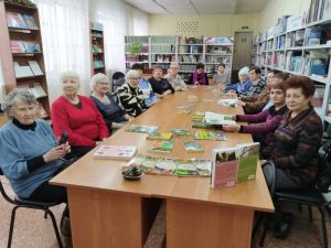 Мастерская садовода «Секреты зелёного царства» Мастерская садовода «Секреты зелёного царства»