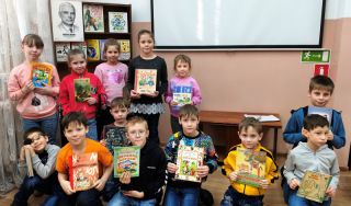 Наш любимый Михалков