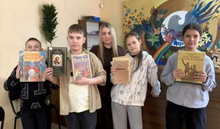 Ярослав Мудрый и его библиотека