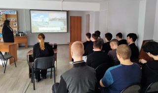 Красноярский край: страницы великого прошлого