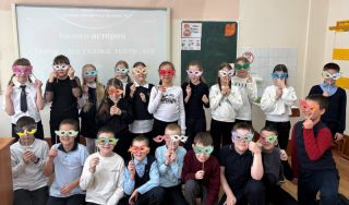 Театр – это сказка, театр – это чудо! Театр – это сказка, театр – это чудо!