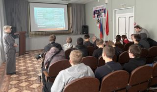 Интеллектуальная игра «Люби и знай родной язык»