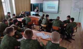 Игра-исследование «Крымскими маршрутами»