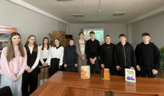 Исторический экскурс «Россия и Крым – общая судьба» 