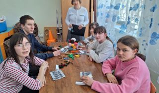 Программа «Так бывало в старину» Программа «Так бывало в старину»