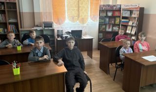 Весёлый час «Дядя Стёпа и все-все-все!» Весёлый час «Дядя Стёпа и все-все-все!»