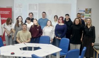 Литературная игра «Поэзии чарующие звуки»