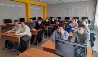 Интеллектуальная игра «Таинственный след Смоктуновского» Интеллектуальная игра «Таинственный след Смоктуновского»