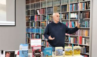 Презентация «Голоса сибирских писателей» Презентация «Голоса сибирских писателей»