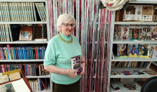 Литературный вечер «Цветущие строки» Литературный вечер «Цветущие строки»