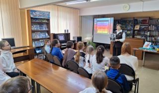 Русский иллюзион «В гостях у киносказочника» Русский иллюзион «В гостях у киносказочника»