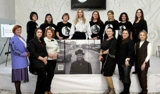 КОСМИЧЕСКИЙ АРТИСТ. В Ачинске завершился II Фестиваль им. Иннокентия Михайловича Смоктуновского