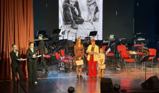 Итоги городского конкурса рисунков «Друг, верный и пушистый»!