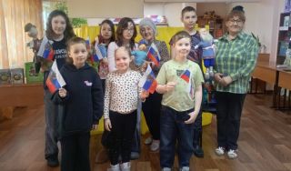 Праздничная встреча «Мои любимые сказки»