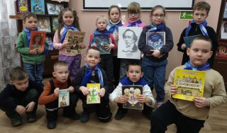 Сказочный дилижанс «От гадкого утенка до принцесс»