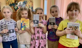 Золотая полка премии Андерсена Золотая полка премии Андерсена